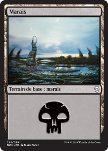 Marais - Dominaria