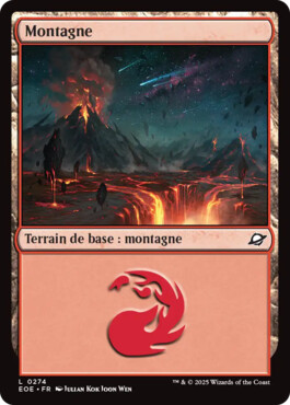 Montagne - Aux portes des Eternités