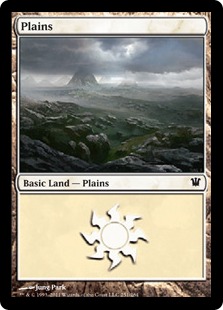 Plaine - Innistrad