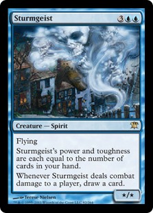 Sturmgeist - Innistrad