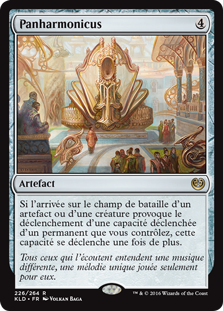 Panharmonicus - Kaladesh