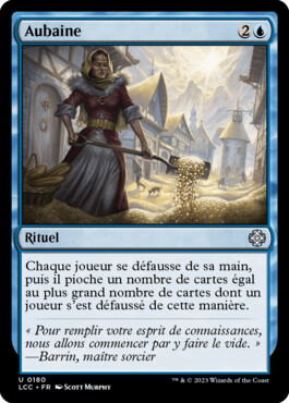 Aubaine - Les cavernes oubliées d'Ixalan Commander