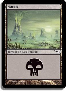 Marais - Mirrodin