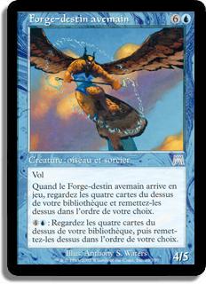 Forge-destin avemain - Carnage