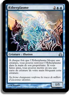 Aetherplasme - Le Pacte des Guildes