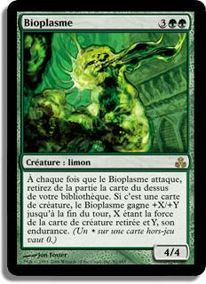 Bioplasme - Le Pacte des Guildes