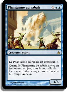 Phantasme au rabais - Ravnica: La Cité des Guildes