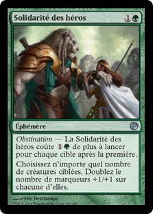 Solidarité des héros - Incursion dans Nyx