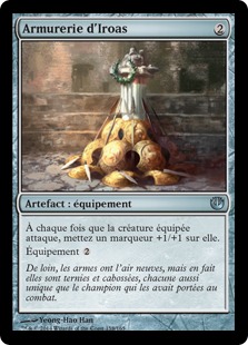 Armurerie d'Iroas - Incursion dans Nyx