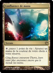 Confluence de mana - Incursion dans Nyx