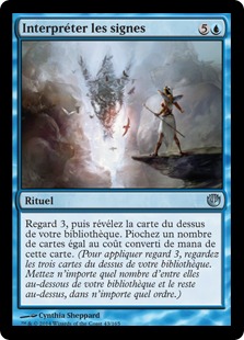 Interpréter les signes - Incursion dans Nyx