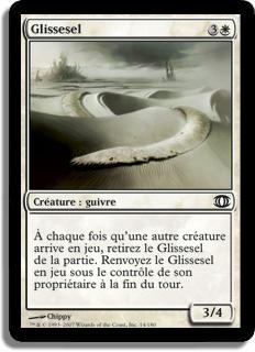 Glissesel - Vision de l'Avenir