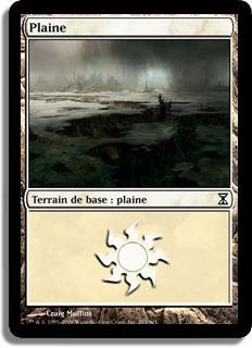 Plaine - Spirale Temporelle