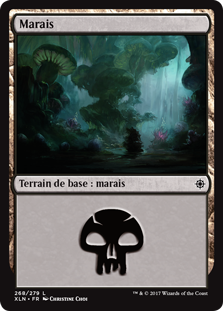 Marais - Ixalan