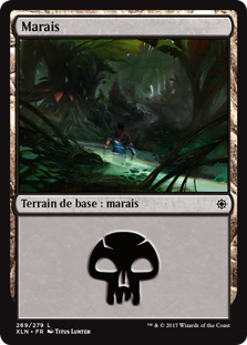 Marais - Ixalan