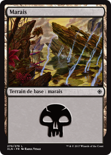 Marais - Ixalan