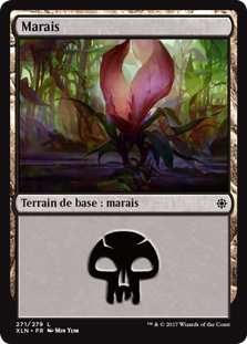 Marais - Ixalan