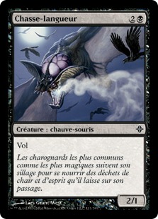 Chasse-langueur - L'ascension des Eldrazi