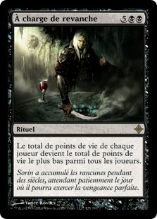 À charge de revanche - L'ascension des Eldrazi