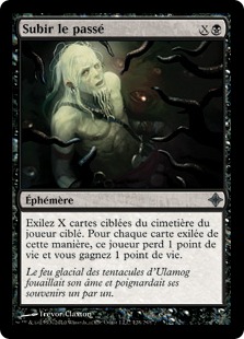 Subir le passé - L'ascension des Eldrazi