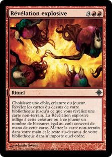 Révélation explosive - L'ascension des Eldrazi