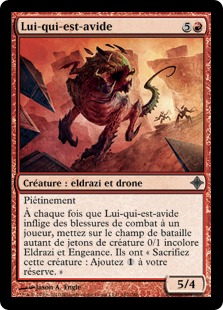 Lui-qui-est-avide - L'ascension des Eldrazi