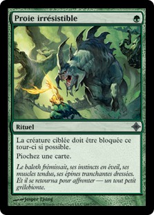 Proie irrésistible - L'ascension des Eldrazi