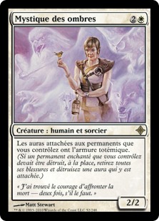 Mystique des ombres - L'ascension des Eldrazi