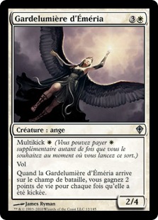 Gardelumière d'Éméria - Worldwake