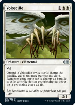 Voloscille - Double Masters