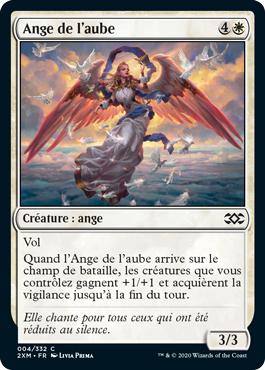 Ange de l'aube - Double Masters