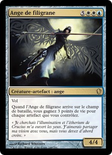 Ange de filigrane - Commander Edition 2013