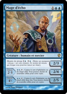 Mage d'écho - Commander Edition 2013