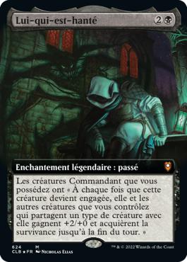 Lui-qui-est-hanté - Commander Légendes : la bataille de la Porte de Baldur