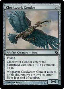 Condor mécanique - Duel Decks: Elspeth vs. Tezzeret