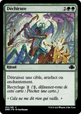 Déchirure - Dominaria Remastered