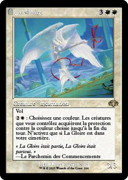 La Gloire - Dominaria Remastered