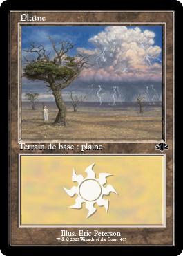 Plaine - Dominaria Remastered