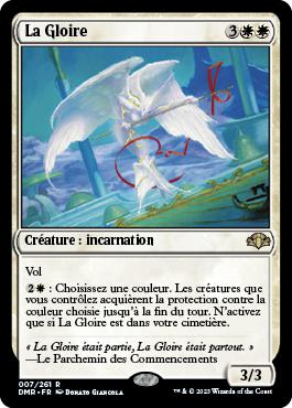 La Gloire - Dominaria Remastered