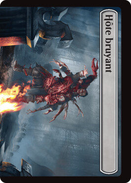 Hôte bruyant - Innistrad Remastered