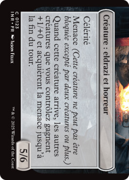 Hôte bruyant - Innistrad Remastered