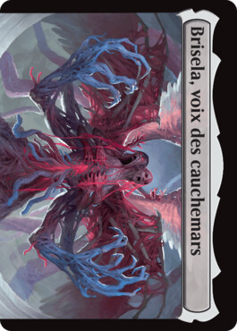 Brisela, voix des cauchemars - Innistrad Remastered