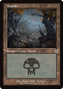Marais - Innistrad Remastered