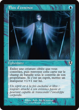 Flux d'essence - Innistrad Remastered