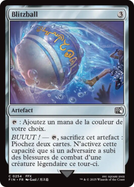 Blitzball - Final Fantasy