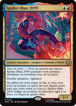 Spider-Man 2099 - Marvel's Spider-Man