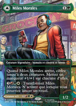 L'ultime Spider-Man - Marvel's Spider-Man