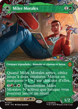 L'ultime Spider-Man - Marvel's Spider-Man