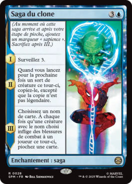 Saga du clone - Marvel's Spider-Man