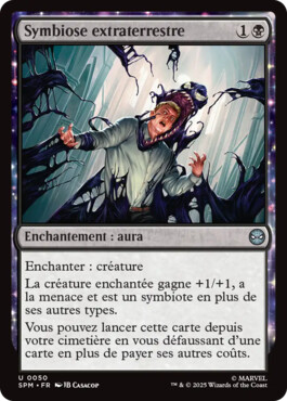 Symbiose extraterrestre - Marvel's Spider-Man